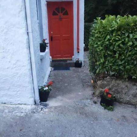 Maggie's Holiday home *