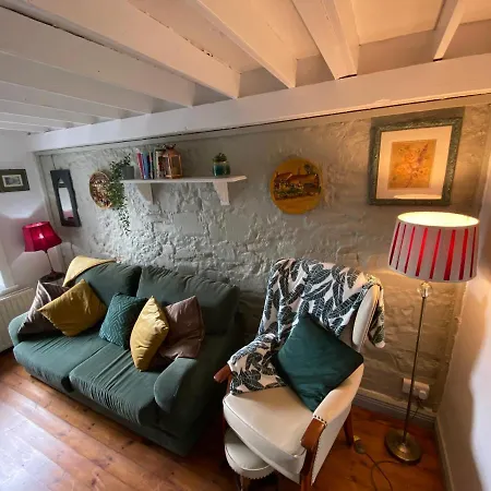 Maggie's Ferienhaus Thurles