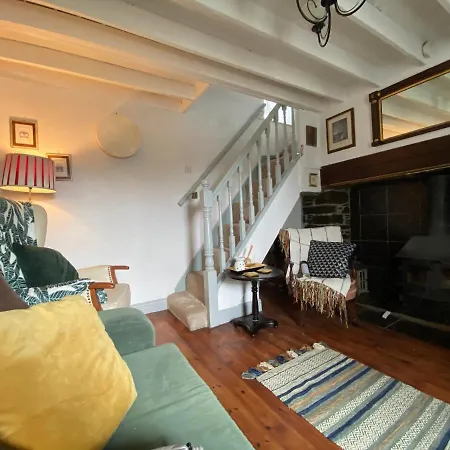 Maggie's Holiday home