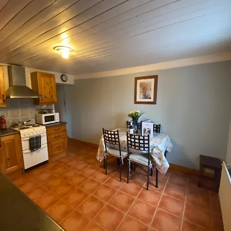 Ferienhaus Maggie's *