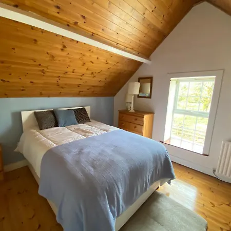Maggie's Holiday home Thurles