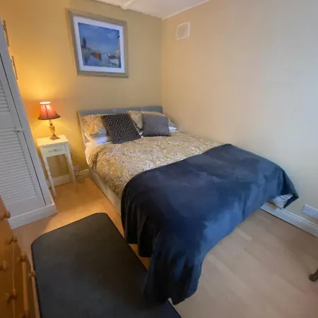 Maggie's Ferienhaus Thurles