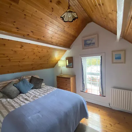 بيت للعطل Maggie's ثورل