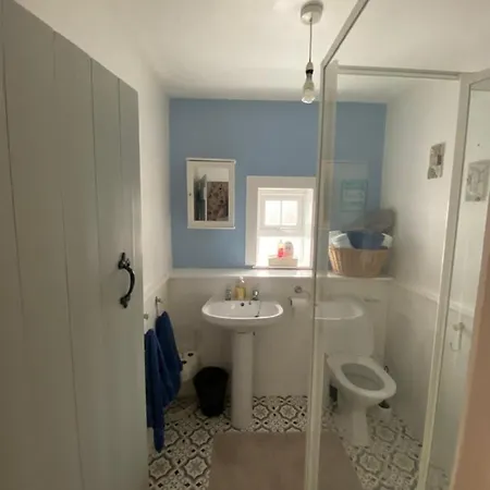 Dom wakacyjny Maggie's Thurles