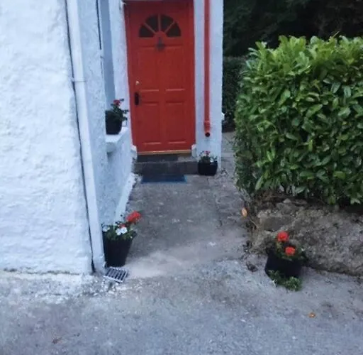 Maggie's Holiday home *