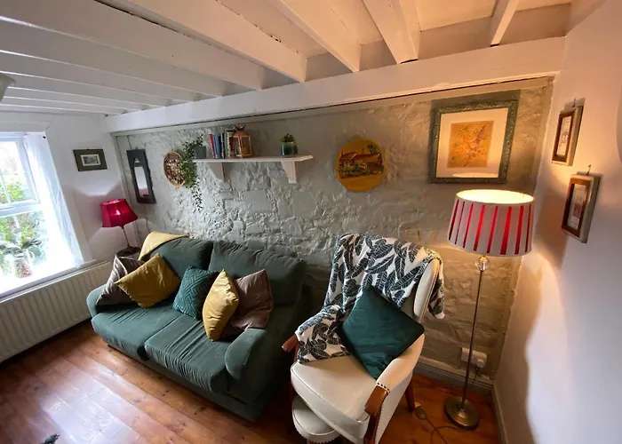 Maggie's Holiday home Thurles