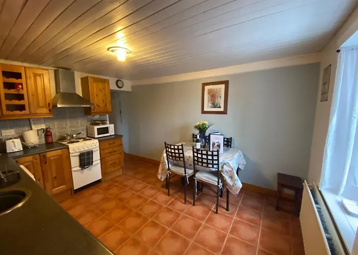 Holiday home Maggie's *