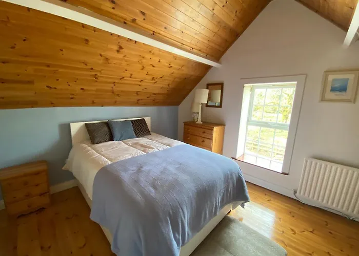 Maggie's Holiday home Thurles