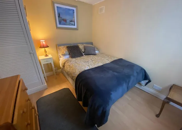 Maggie's Holiday home Thurles