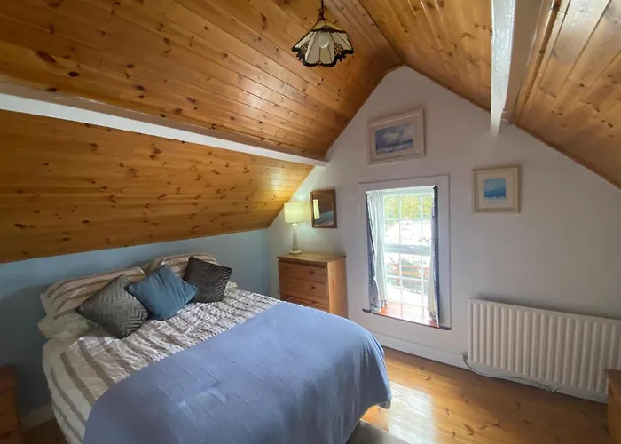 Holiday home Maggie's Thurles